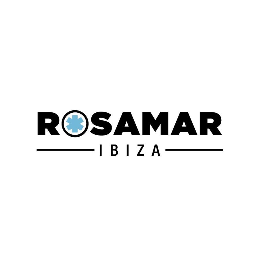 Rosamar Ibiza Hotel (Adults Only) San Antonio  Ngoại thất bức ảnh